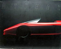 Cliquez ici pour consulter la fiche dtaill de  1990 FERRARI MYTHOS PININFARINA  DOSSIER  DE PRESSE EN ANGLAIS ET FRANCAIS 